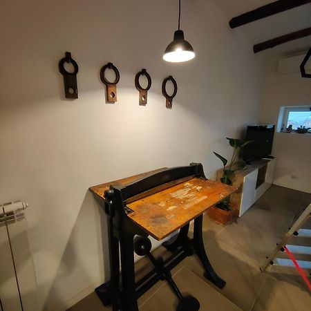 Montesanto 77 Casa Panoramica Al Centro Storico Lejlighed Napoli Eksteriør billede
