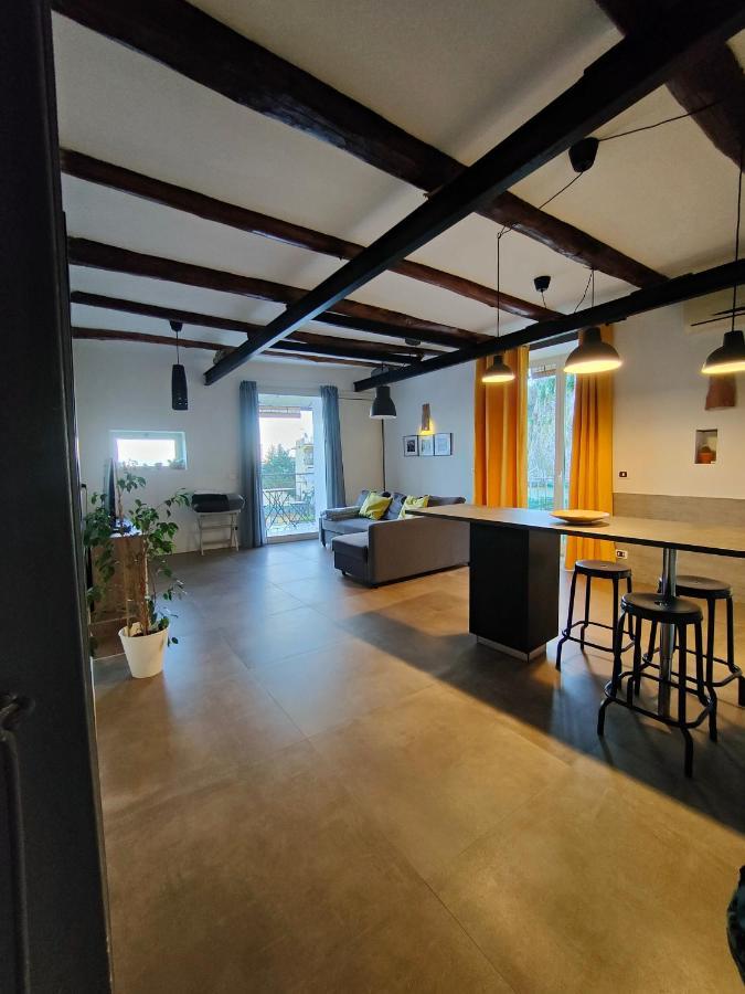 Montesanto 77 Casa Panoramica Al Centro Storico Lejlighed Napoli Eksteriør billede