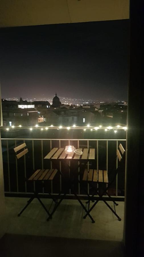Montesanto 77 Casa Panoramica Al Centro Storico Lejlighed Napoli Eksteriør billede